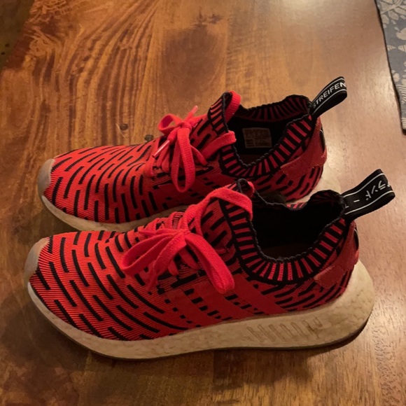 Adidas NMD model 2 - Picture 2 of 5